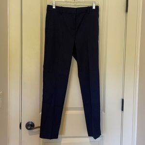 Ann Taylor Cropped Work Pants